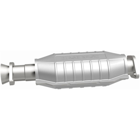 MagnaFlow Direct Fit Catalytic Converter 94-97 Montero 3.5L rear 49S - 93286