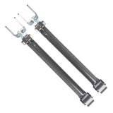 Synergy 07-18 Jeep Wrangler JK/JKU Adjustable Front Upper Control Arms - Pair - 8053