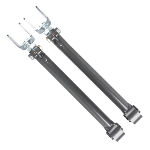 Synergy 07-18 Jeep Wrangler JK/JKU Adjustable Front Upper Control Arms - Pair - 8053