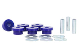 SuperPro Jaguar Rack Kit - SPF0083K