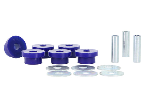 SuperPro Jaguar Rack Kit - SPF0083K