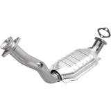 MagnaFlow Direct Fit Catalytic Converter 97-00 Explorer 4.0 Driver Side - 51844