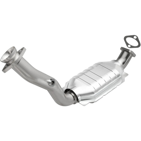 MagnaFlow Direct Fit Catalytic Converter 97-00 Explorer 4.0 Driver Side - 51844