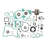 Vertex Honda Complete Engine Rebuild Kit - WR101-130