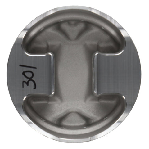 Wiseco MAZDA Turbo -13cc 1.258 X 78.5 Piston Shelf Stock - 6554M785