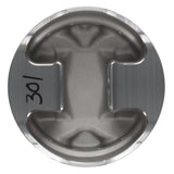 Wiseco MAZDA Turbo -13cc 1.258 X 79MM Piston Shelf Stock Kit - K554M79