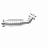 MagnaFlow Conv DF 08-09 Cadi CTS 3.6 Passenger Side OEM - 49171