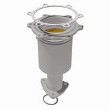 MagnaFlow Direct Fit Catalytic Converter 01-04 Pathfinder Passenger Side 3.5L - 447198