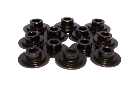 COMP Cams Steel Retainers 11/32in 1.437in - 743-12
