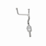 MagnaFlow Conv DF Ford 85 94 - 93307