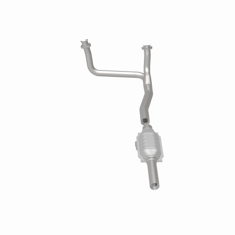MagnaFlow Conv DF Ford 85 94 - 93307