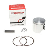 Wiseco Kawasaki KDX175 80-82 2598CD Piston Kit - 469M06600