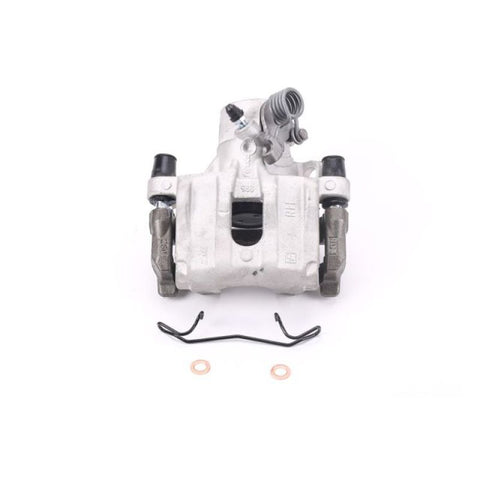 Power Stop 04-09 Mazda 3 Rear Right Autospecialty Caliper w/Bracket - L2955