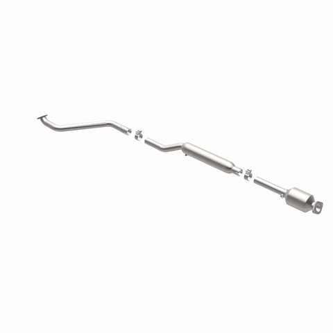 MagnaFlow Conv Direct Fit OEM Grade Federal EPA Compliant 14-17 Kia Forte / Hyundai Elantra - 52828