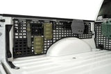 ADD 2021+ Ford F150 Raptor 66in Bed Side Molle Panels - Passenger Center - AC1904301NA