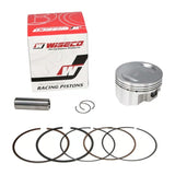 Wiseco Polaris RZR 170 09-15 Stock CR Piston Kit - 40143M06200