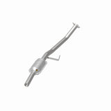 MagnaFlow Conv DF 96-97 Infiniti J30 3.0L Driver Side - 23740