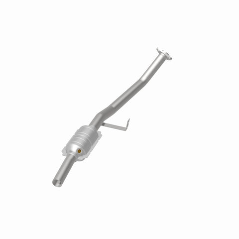 MagnaFlow Conv DF 96-97 Infiniti J30 3.0L Driver Side - 23740