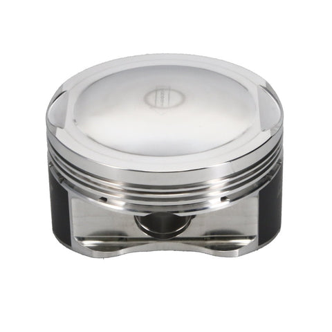 Manley Chrysler 5.7L Hemi 90.9mm Stock Stroke 3.917in Bore 9.3cc Dome Piston Set - 597400C-8
