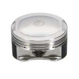 Manley Chrysler 6.1L Hemi Stock Stroke 4.080in Bore 1.220 CD - 5cc Dome Extreme Pistons - Set of 8 - 597680CE-8
