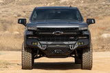 DV8 Offroad 19-21 Chevrolet Silverado 1500 SPEC Series Front Bumper - FBCS1-07