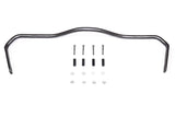 Hellwig 78-88 GM A/G-Body Solid Chromoly 1in Rear Sway Bar - 5815