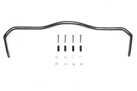 Hellwig 78-88 GM A/G-Body Solid Chromoly 1in Rear Sway Bar - 5815