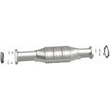 MagnaFlow Direct Fit Catalytic Converter 01-02 Montero 3.5L Rear - 24239