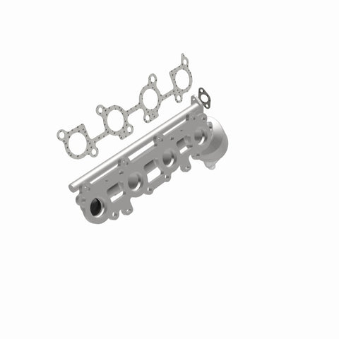 MagnaFlow Direct Fit Catalytic Converter 05-09 Lexus GX470 4.7L - 51217