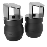 Timbren 2000 Chevrolet Silverado 1500 4WD Rear Suspension Enhancement System - GMRTT35S