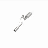 MagnaFlow Sys C/B 99-04 Jeep Grand Cherokee 4 - 15859