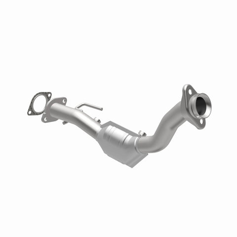 MagnaFlow Direct Fit Catalytic Converter 96-98 Explorer-Mountaineer - 23312