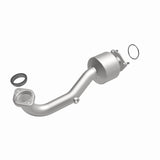 MagnaFlow Direct Fit Catalytic Converter 16-18 Honda HR-V 1.8L - 21-979
