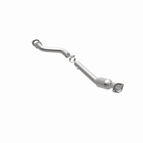 MagnaFlow Direct Fit Catalytic Converter GTO- 2005-2006 6.0L OEM - 49731