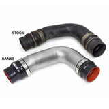 Banks 10-12 Ram 6.7L Diesel OEM Replacement Cold Side Boost Tube - 25964