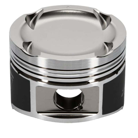Wiseco Mitsubishi Turbo -18cc 1.390 X 92MM Piston Shelf Stock - 6555M92