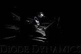 Diode Dynamics Mustang Interior Light Kit 15-17 Mustang Stage 1 - Cool - White - DD0225