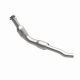 MagnaFlow Direct Fit Catalytic Converter 05-08 LR3/RR Sport Driver Side - 93687