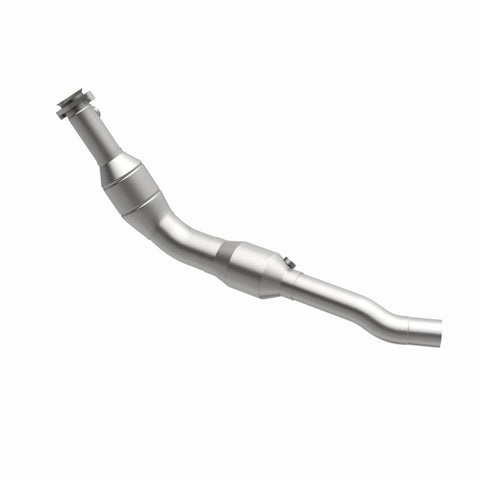 MagnaFlow Direct Fit Catalytic Converter 05-08 LR3/RR Sport Driver Side - 93687