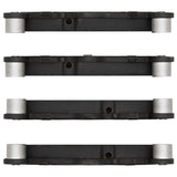 R1 99-12 Porsche 911 Front Optimum OE Brake Pads - 2551-0916-00