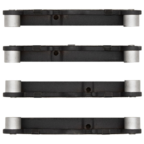 R1 99-12 Porsche 911 Front Optimum OE Brake Pads - 2551-0916-00