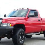 xTune Dodge Ram 94-01 Manual Extendable Manual Adjust Mirror Left MIR-DRAM94-MA-L - 9925054
