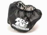 K&N PreCharger Wrap for E-3380 Filter - Black - E-3380PK
