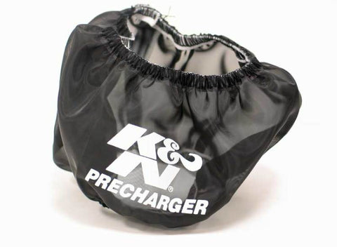 K&N PreCharger Wrap for E-3380 Filter - Black - E-3380PK