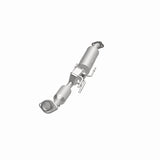 MagnaFlow Direct Fit Catalytic Converter 20-22 Toyota Prius Prime Underbody 1.8L - 280468