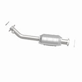 MagnaFlow Direct Fit Catalytic Converter 01-04 Pathfinder Passenger Side Rear 3.5L - 447230