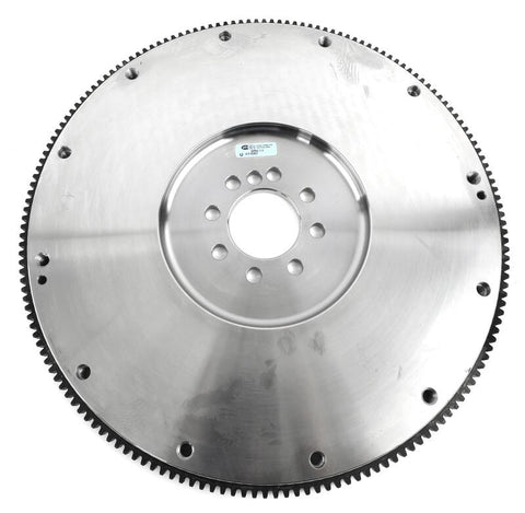 McLeod Steel Flywheel Chevy LS Motors .400 Thicker For Older Bellhsg 168 - 460535