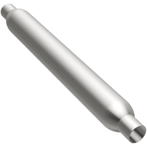 MagnaFlow Muff GP 3.5 Dia 26inch 2/2 - 18144