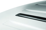 Thule Top Tracks Permanent Track for Thule Podium Feet 54in. (Drilling Req.) - Black - TP54