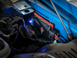 aFe Scorcher Blue Power Module w/Monitor 17-20 GM Diesel Trucks V8-6.6L (td) 5LP - 77-84010-AGD